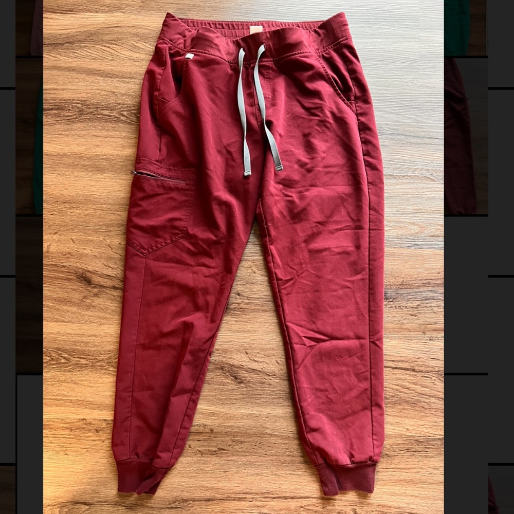 Figs Zamora Jogger Scrub Pant